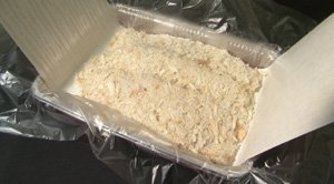 画像1: 米沢産天元豚　手造りロースとんかつ 衣付き　(100g×3枚) (1)